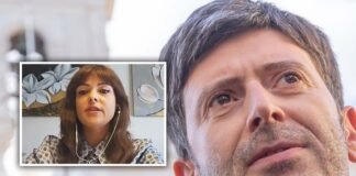 Covid, desecretati verbali della task force: "Conte e Speranza mentirono a tutti" - radioradio.it