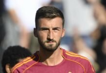 Bryan Cristante