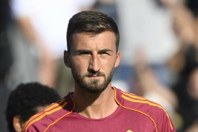 Bryan Cristante