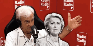 Rinaldi: “Volevo fare i complimenti a San Marino: ha ottenuto dazi USA migliori della Von der Leyen”