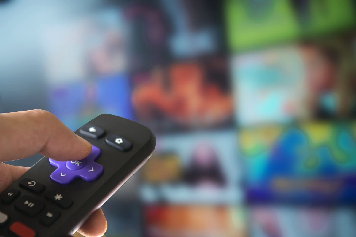 cambiare tv telecomando 