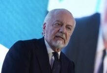 Lacrime per Aurelio De Laurentiis, il gravissimo lutto scuote tutti Aurelio Delaurentiis