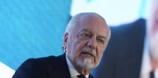 Lacrime per Aurelio De Laurentiis, il gravissimo lutto scuote tutti Aurelio Delaurentiis
