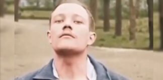 Così appare un soldato con disturbo post-traumatico (1914-1918) - radioradio.it