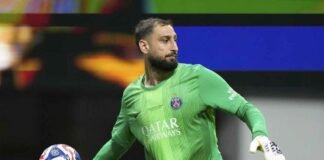 Gianluigi Donnarumma