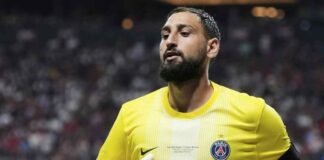 Gianluigi Donnarumma