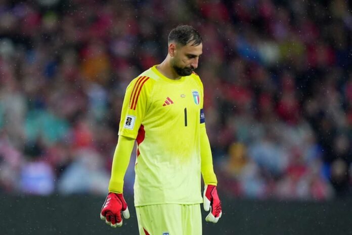 Ufficiale Donnarumma, annuncio in diretta: dove giocherà l’anno prossimo Gigio Donnarumma