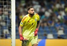 Ultim’ora, arriva Donnarumma per 92 milioni: firma lampo Gigio Donnarumma