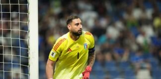 Ultim’ora, arriva Donnarumma per 92 milioni: firma lampo Gigio Donnarumma
