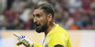 Clamoroso Donnarumma, altro che City: dove giocherà Donnarumma