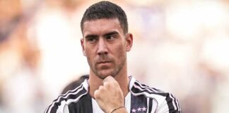 Vlahovic svuota l’armadietto, ci siamo: affare da 25 milioni Dusan Vlahovic