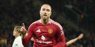 Torna Eriksen, la firma è a zero: dove giocherà Christian Eriksen