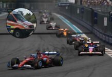 Incidente in moto e ricovero in ospedale: paura per un grande alfiere della Formula 1 F1