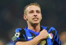 Lo scambio tra Juve e Inter ribalta la Serie A: coinvolto anche Frattesi! Frattesi