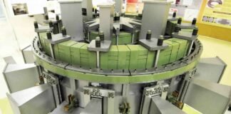 Questa non è fantascienza: “Ecco come l’Italia sta costruendo una stella sulla terra per alimentarci”