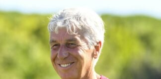 Roma, adesso è ufficiale: tifosi giallorossi in delirio Gian Piero Gasperini