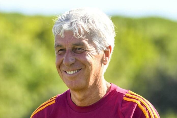 Gian Piero Gasperini