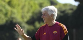 Gian Piero Gasperini