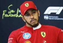 Ferrari penalizzata, durissimo colpo per Hamilton Lewis Hamilton