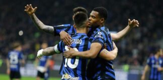 Accordo! Termina la sua avventura all’Inter: va in bianconero Inter in campo