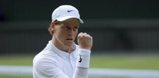 Bye bye Sinner, improvviso ripensamento: è ufficiale Sinner