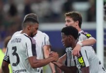 Rescinde con la Juve alla vigilia dal match col Parma: pazzesco! Juventus