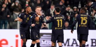 Torna in Italia e firma con la Juve: sì allo scambio Juventus