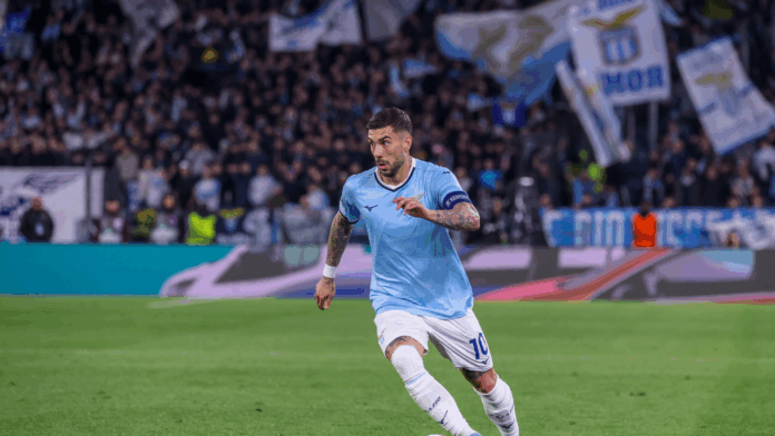 Lazio-Verona, Franco Melli “A botta calda” ▷ “Succedono cose incredibili: è un campionato assurdo”