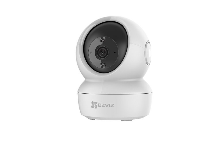 telecamera leroy merlin