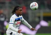 La Juve beffa l’Inter: soldi e contropartita tecnica per Lookman! Ademola Lookman