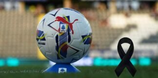 È morto in queste ore, il cordoglio di una Big di Serie A: lutto improvviso Lutto in serie a