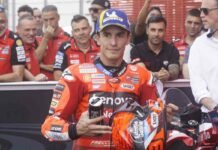 Marquez, tutto finito: colpo di scena a stagione in corso Marc Marquez