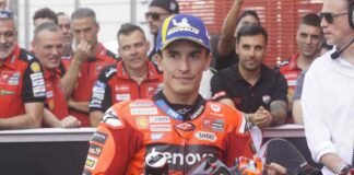 Marquez, tutto finito: colpo di scena a stagione in corso Marc Marquez