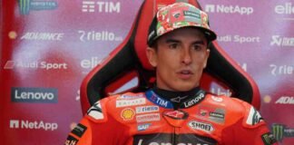 Infortunio Marquez, annuncio di pochi istanti fa: da non credere! Marc Marquez