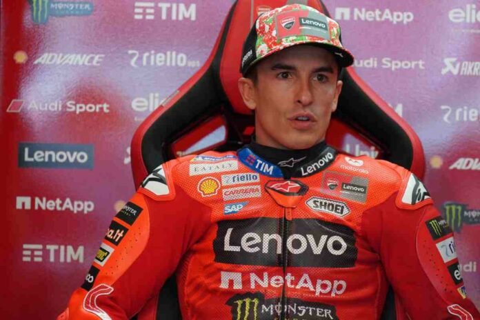 Marc Marquez