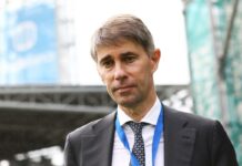 Massara, dimissioni in vista? Di Giovambattista chiarisce: “Roma, ecco la situazione”