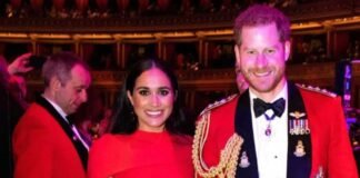 meghan e harry
