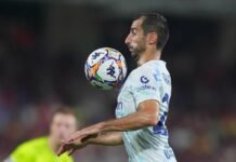 Bomba Inter, Mkhitaryan è fuori: tifosi increduli Mkhitaryan