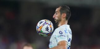Bomba Inter, Mkhitaryan è fuori: tifosi increduli Mkhitaryan