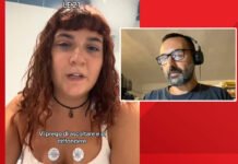 "Molestata durante la tac": duro scontro in diretta ▷ "Colpa dei maschi? Poi non vi spiegate Trump..." - radioradio.it