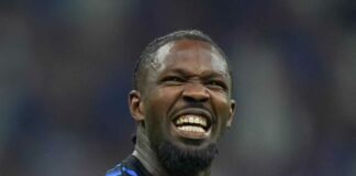 Thuram, la scelta è definitiva: tutti sorpresi in casa Inter Marcus Thuram