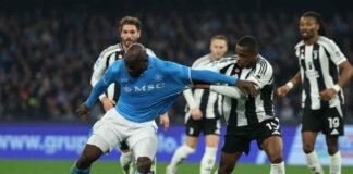 Scippo clamoroso: dice addio alla Juve e va al Napoli! Juve-Napoli