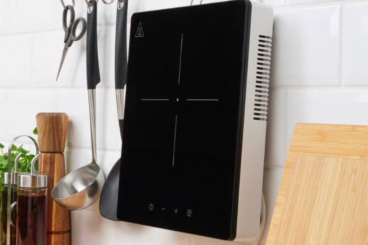 piano ad induzione ikea