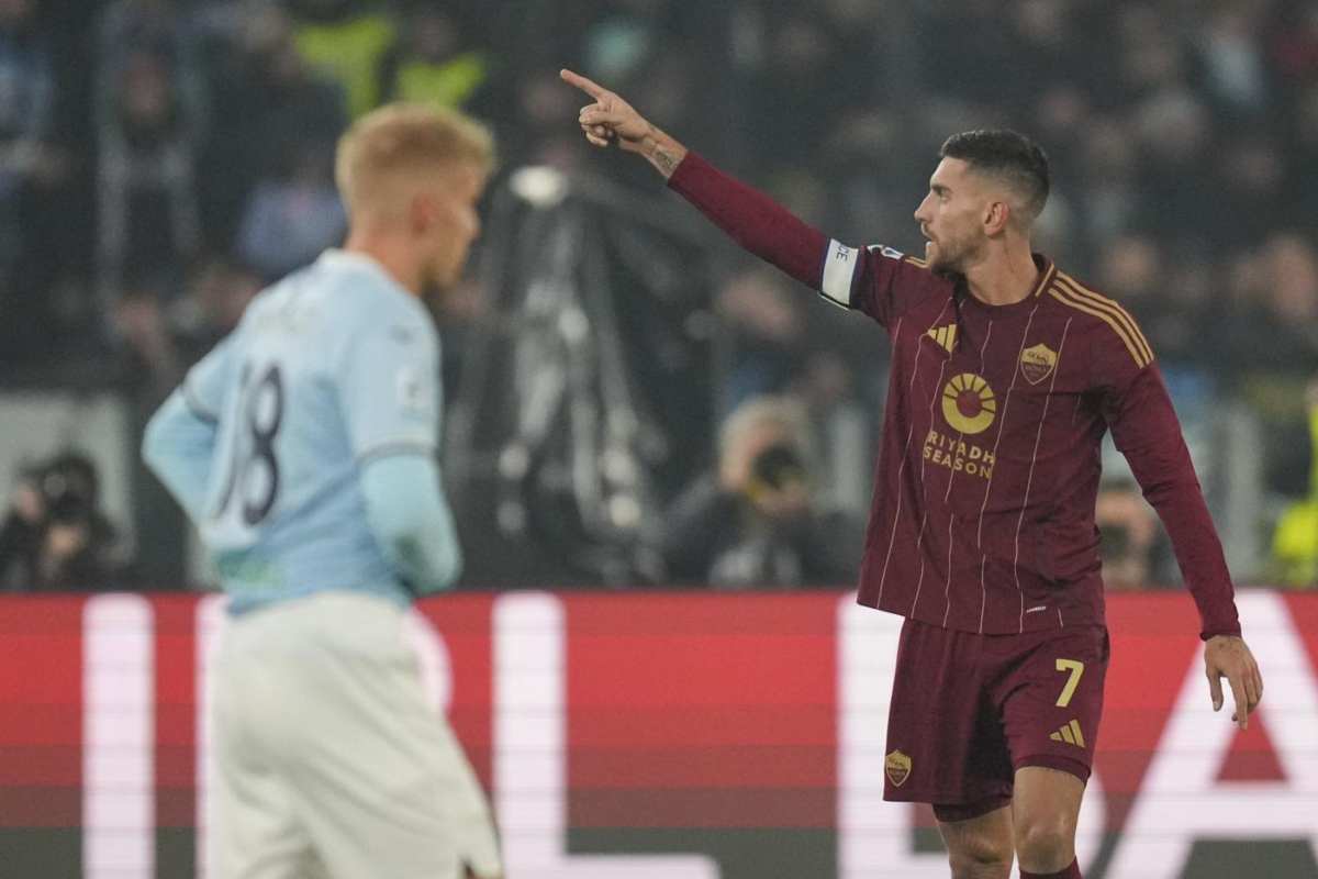 Pellegrini in roma-lazio