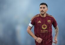 Roma, Pellegrini potrebbe cambiare maglia: base di 13 milioni Lorenzo Pellegrini