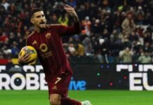 Pellegrini via per 15 milioni, destinazione surreale: stupore a Roma Lorenzo Pellegrini