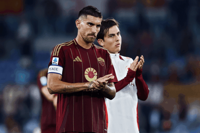 Dybala, Pellegrini e il “soviet” di Gasperini Dybala, Pellegrini e il "soviet" di Gasperini - radioradio.it