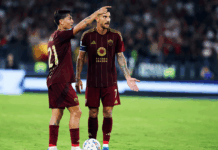 Roma, ufficiale il colpo Ghilardi: la dirigenza si interroga sul futuro di Dybala e Pellegrini