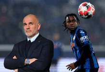 Atalanta, telenovela Lookman ▷ Percassi: “Promessa non mantenuta? Bugia, ecco perché”