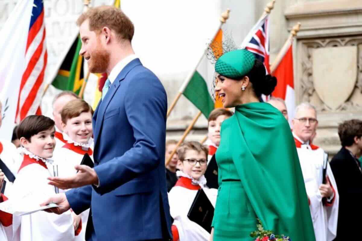 meghan e harry 